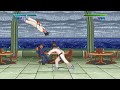 Ultimate Tsunami Restaurant Dragon Master Gloria