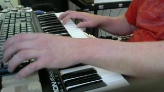 Video thumbnail for Arturia Matrix 12v - Brass & Strings by Adam Borseti