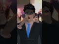 Mas Ayo Mas Ib Tik Tok Sakura School Simulator Shorts