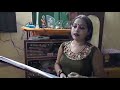 Srabaner Dharar Mato By Sanghita Dutta