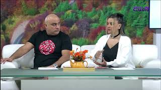 Առավոտը Շանթում/Aravoty Shantum/ Արայիկ Պապոյան