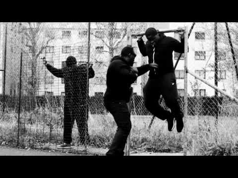 NO JOKE TRAINING FILM Part.1 By KIZO