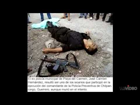 Salvaje de la Sierra 500 Ballazos