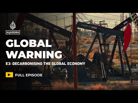 Inside the planet’s fight to end fossil fuels | Global Warning E3 | Featured Documentary