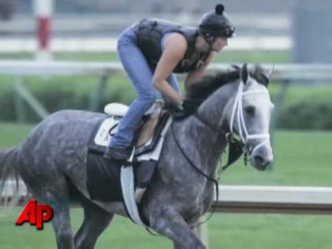 the Field Is Set for the Kentucky Derby