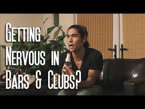 How to Feel Confident and Secure in Bars & Clubs