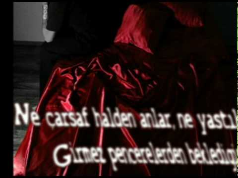 ozlemiyorum seni desem inanirmisin