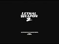 Closing To Lethal Weapon 2 2000 DVD
