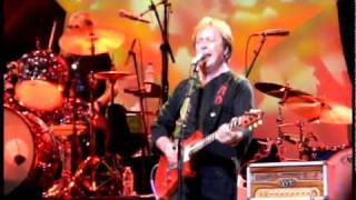 Rick Derringer, Rock and Roll Hootchie Koo with Ringo Starr