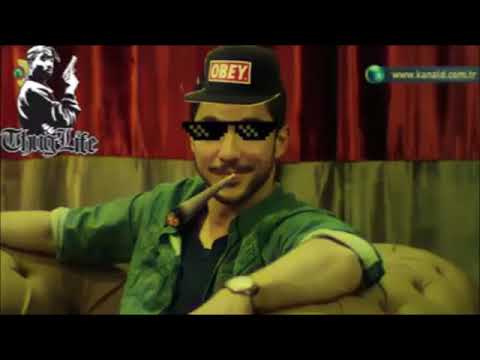 Thug life Türkiye derleme