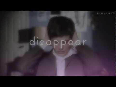 Houdini || Perks Of Being A Wallflower