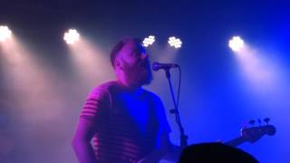 Sherwood - &quot;The Town That You Live In&quot; (Live in Anaheim 7-13-16)