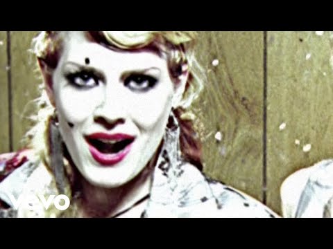 Scissor Sisters - Filthy/Gorgeous