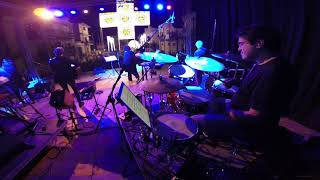 Antonella Ruggiero per un ora d'amore