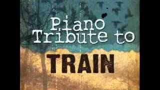 This Ain&#39;t Goodbye- Train Piano Tribute