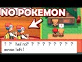 Beating Pokemon Diamond Without Any Pokemon What Happens Walk Through Walls Cheats