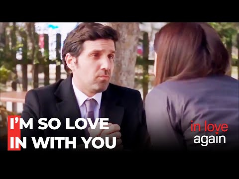 Love Attack From Şaziment - In Love Again