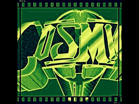 Cosmic (VR) 1982 Dj Daniele Baldelli & TBC C55