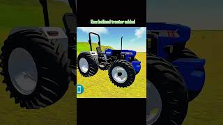 Download lagu new holland 3630 tractor added in Indian desi simulator 3d #tractorgame #trendingshorts #trending mp3