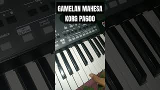 Download lagu Sampling gamelan mahesa. #gamelanmahesa #samplingkorg #ceksound #samplingkorgpa600 mp3 Download lagu Sampling gamelan mahesa. #gamelanmahesa #samplingkorg #ceksound #samplingkorgpa600 mp3