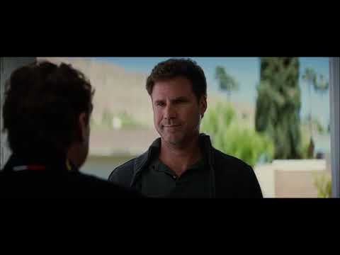 Everything must go 2010 Stephen Root scene