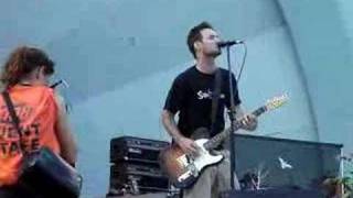 Little Bit Less - Idle Sons