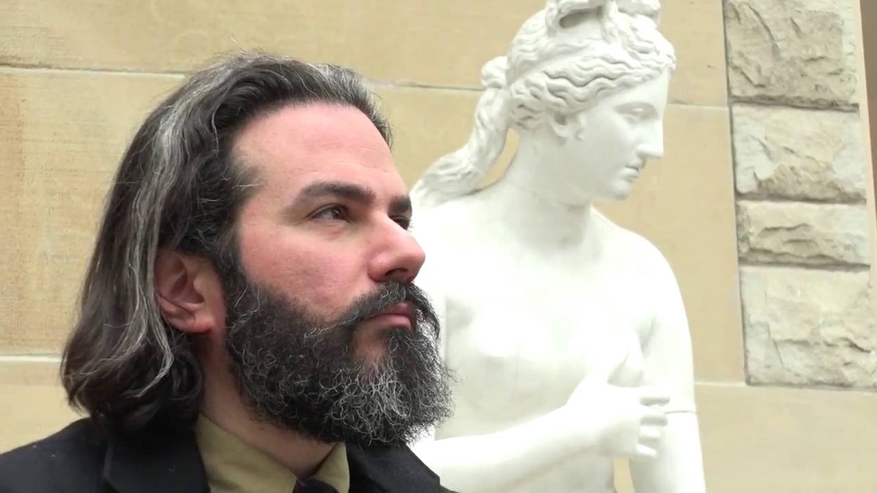 A Day in the Life of Klarman Hall