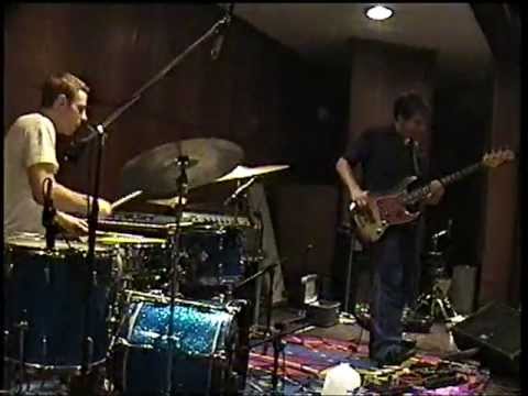 Euphone live at First Unitarian Church  in Philadelphia, PA on  6.27.1999