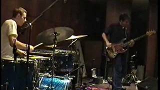 Euphone live at First Unitarian Church  in Philadelphia, PA on  6.27.1999