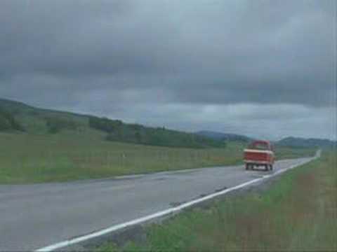 Dj Ed Caon faz Homenagem a Heath Ledger Brokeback Mountain