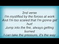 All Saints - Flashback Lyrics