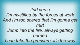 All Saints - Flashback Lyrics