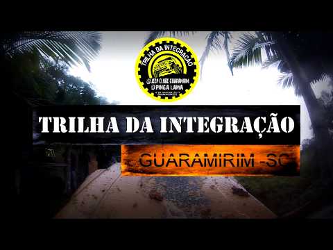 Trilha da integração (Teaser)