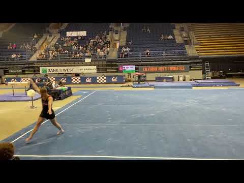 Blake Wilson Floor - at California 220312