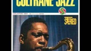 John Coltrane - Village Blues (Coltrane Jazz)