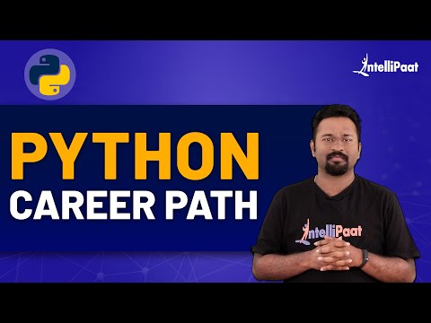What is Python Tutorial | Why Python | Python Tutorial | Python Online Training | Intellipaat