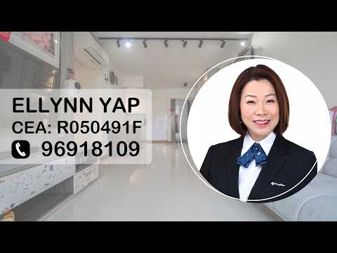 666B Punggol Drive HDB Flat For Sale at S$ 728,888 | PropertyGuru Singapore