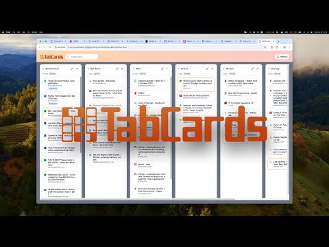 Item video thumbnail