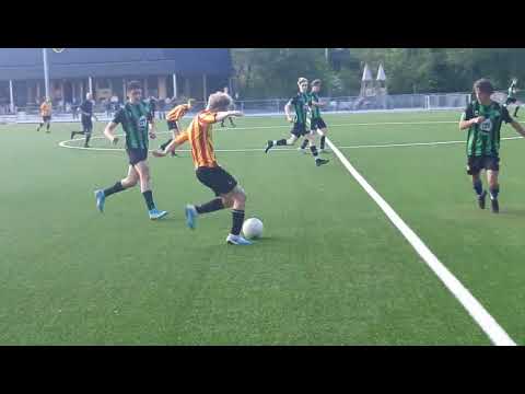 Sporting Martinus - Alliance'22 4-3