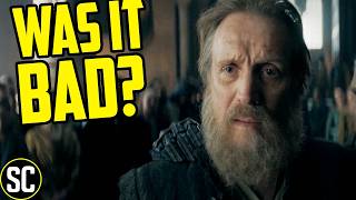 House of the Dragon Season 3 Episode 2 REVIEW - Did it work? thumbnail