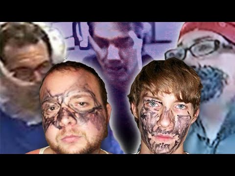 The Criminals So STUPID They Were Studied by Psychologists