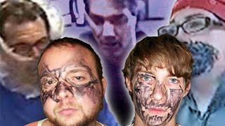 The Criminals So STUPID They Were Studied by Psychologists