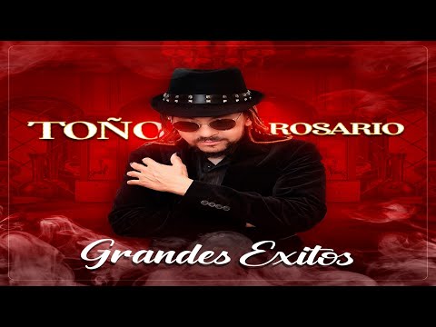 Toño Rosario - Quisiera Amarte Menos