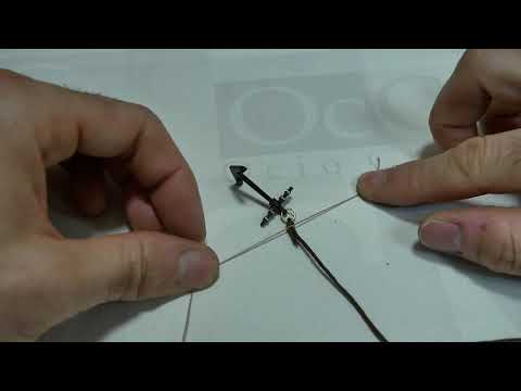 CUBIERTA 58- Como elaborar las anclas 2. POLARIS - Modelismo Naval