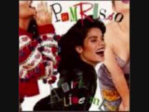 PAM RUSSO HOLD TIGHT VIDEO