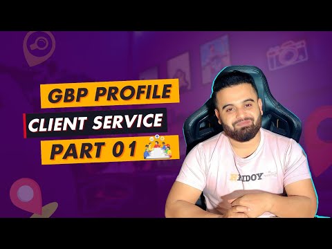 Local SEO in 2024 by Hridoy Chowdhury Local SEO Strategy Part 01