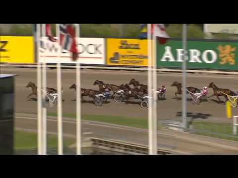 2011 Elitlopp Elimination 2
