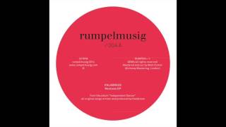 Kalabrese - Desperate Man (Matthew Herbert Remix)