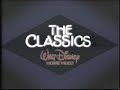 Opening To Dumbo 1986 VHS