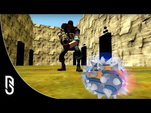 Map showcase - jump_when by 879m